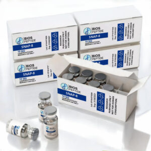 Bulk SNAP-8 10MG X 10 Vials