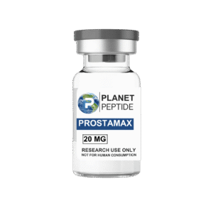 Prostamax 20MG for Sale – Laboratory Grade Peptide Compound