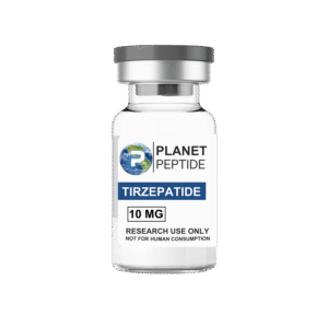 Buy Tirzepatide-RUO 10MG Online