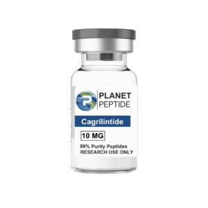 Cagrilintide-RUO 10MG for Sale 