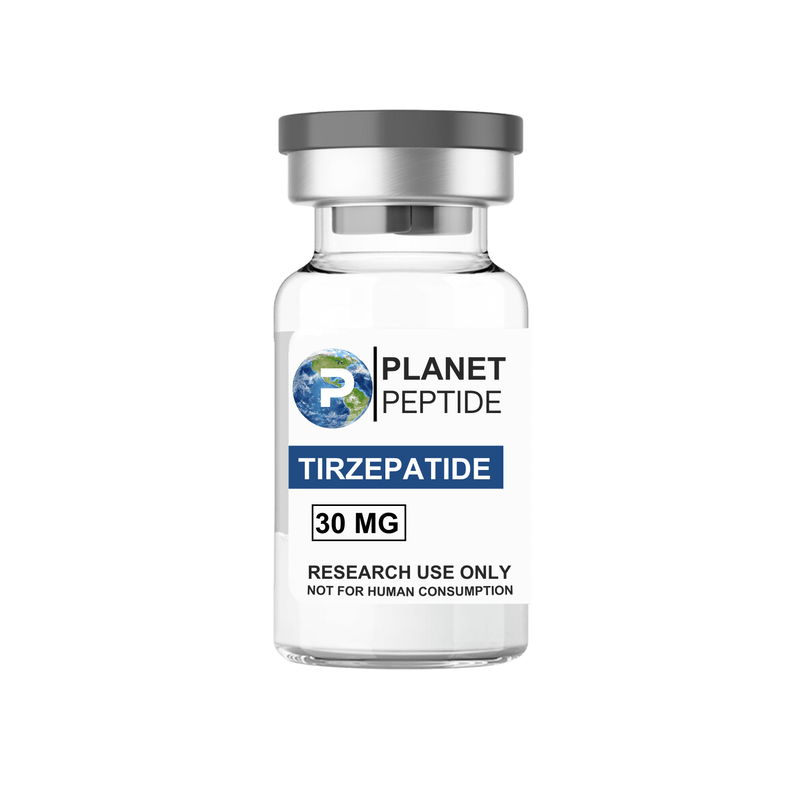 Tirzepatide-RUO 30MG for Sale