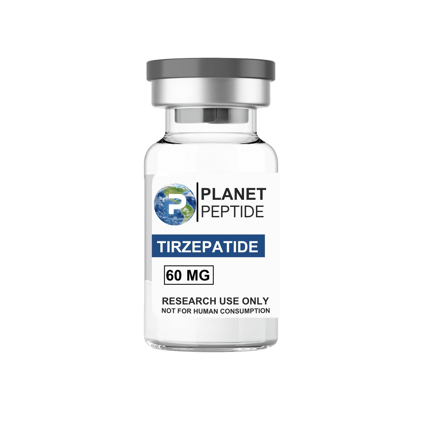 Buy Tirzepatide-RUO 60MG Online – High Purity Research Peptide