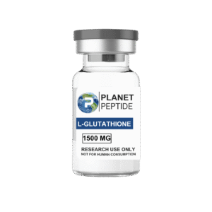 L-Glutathione 1500MG for Sale – Premium Research Compound