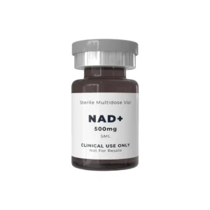 NAD+ 500MG
