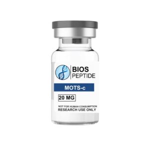 MOTS-c 20MG for Sale