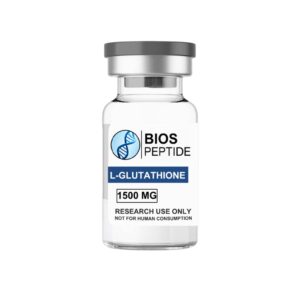 L-GLUTATHIONE 1500MG