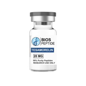Tesamorelin 20MG for Sale