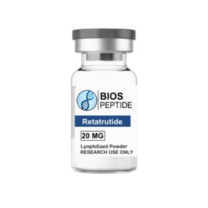 Retatrutide-RUO 20MG