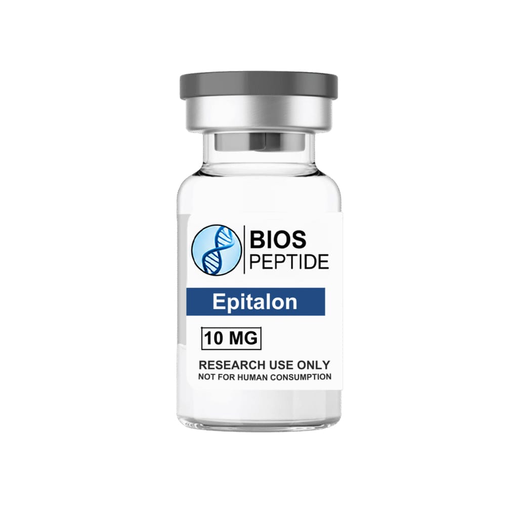 Epitalon 10MG