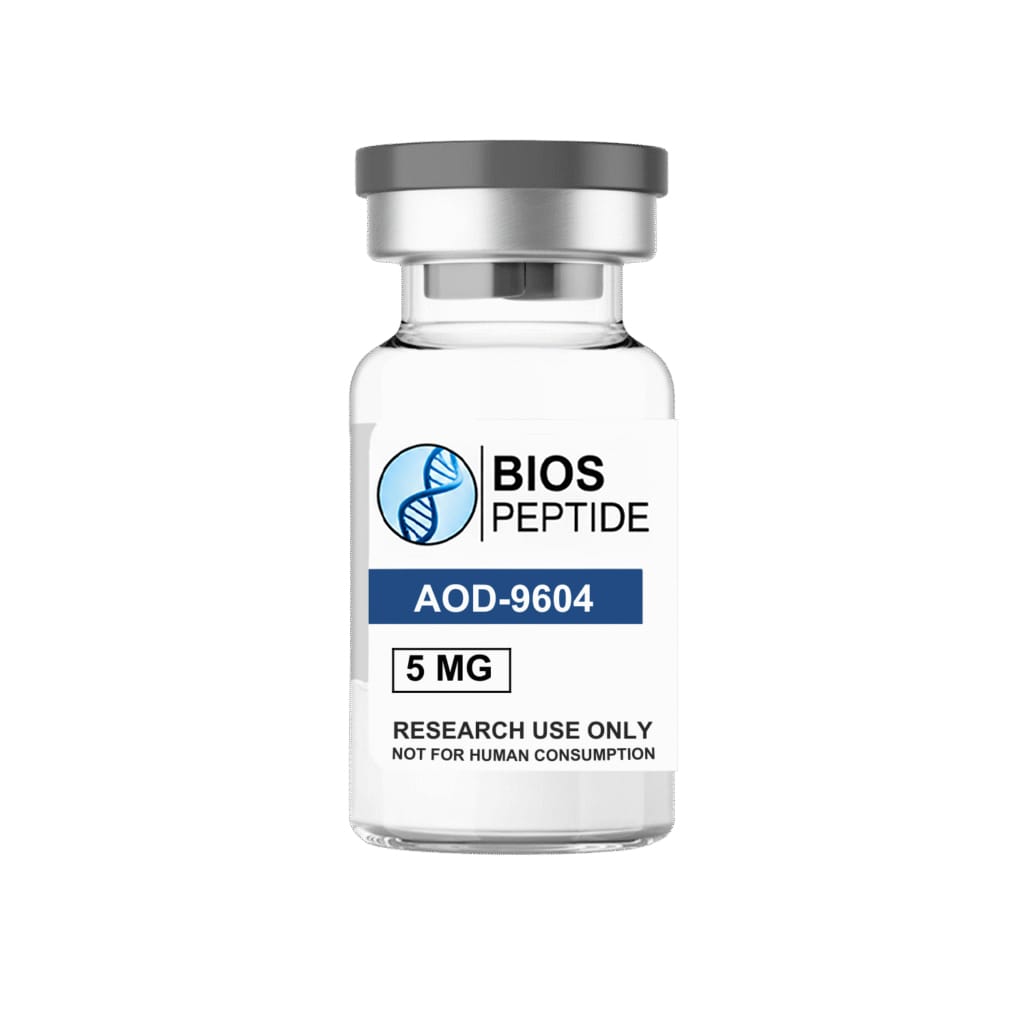 AOD-9604 5MG for Sale